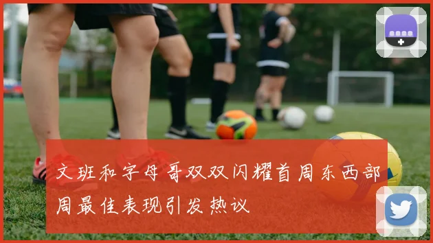 文班和字母哥双双闪耀首周东西部周最佳表现引发热议