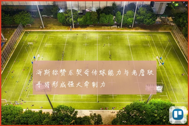 海斯称赞东契奇传球能力与老詹联手将形成强大牵制力