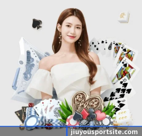 九游体育 APP 界面（jiuyou）